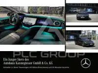 2024 Mercedes Benz Eqs