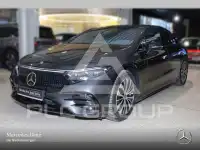 2024 Mercedes Benz Eqs