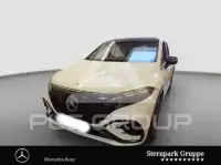 2024 Mercedes Benz Eqs
