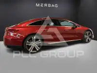 2024 Mercedes Benz Eqs