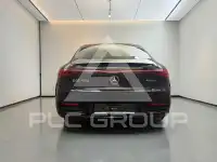 2024 Mercedes Benz Eqs