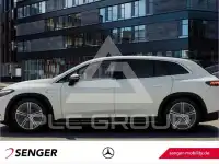 2024 Mercedes Benz Eqs