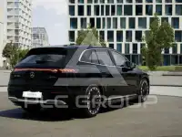 2024 Mercedes Benz Eqs