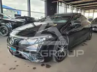 2024 Mercedes Benz Eqs