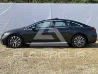 2024 Mercedes Benz Eqs