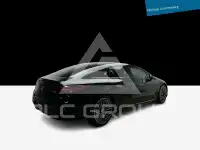 2024 Mercedes Benz Eqs