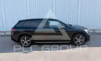 2024 Mercedes Benz Eqs