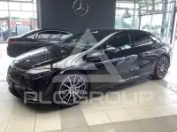 2024 Mercedes Benz Eqs