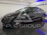 2024 Mercedes Benz Eqs