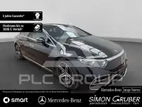 2024 Mercedes Benz Eqs