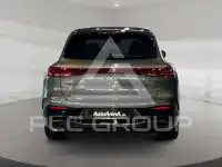 2024 Mercedes Benz Eqs
