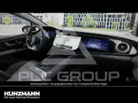 2024 Mercedes Benz Eqs