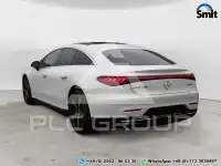 2024 Mercedes Benz Eqs