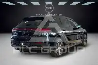 2024 Mercedes Benz Eqs