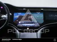 2024 Mercedes Benz Eqs