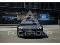 2024 Mercedes Benz Eqs