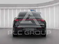 2024 Mercedes Benz Eqs