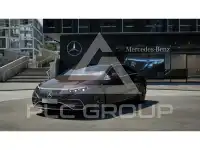2024 Mercedes Benz Eqs