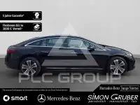 2024 Mercedes Benz Eqs