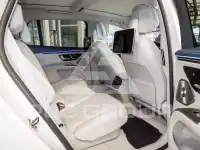 2024 Mercedes Benz Eqs