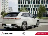 2024 Mercedes Benz Eqs