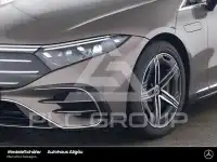 2024 Mercedes Benz Eqs