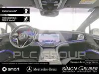 2024 Mercedes Benz Eqs
