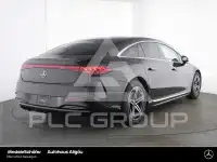 2024 Mercedes Benz Eqs