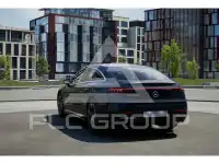 2024 Mercedes Benz Eqs