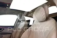 2024 Mercedes Benz Eqs
