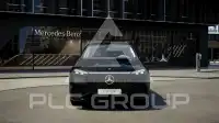2024 Mercedes Benz Eqs