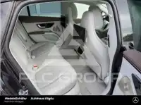 2024 Mercedes Benz Eqs