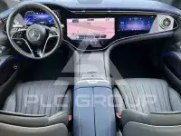 2024 Mercedes Benz Eqs