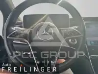 2024 Mercedes Benz Eqs