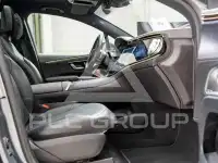 2024 Mercedes Benz Eqs