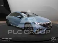 2024 Mercedes Benz Eqs