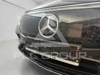 2024 Mercedes Benz Eqs