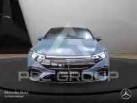2024 Mercedes Benz Eqs