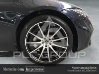 2024 Mercedes Benz Eqs