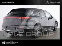 2024 Mercedes Benz Eqs