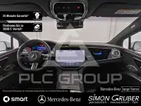 2024 Mercedes Benz Eqs