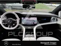 2024 Mercedes Benz Eqs