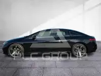 2024 Mercedes Benz Eqs