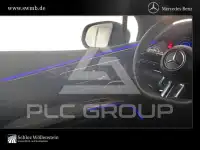 2024 Mercedes Benz Eqs