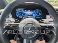 2024 Mercedes Benz Eqs