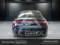 2024 Mercedes Benz Eqs