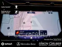2024 Mercedes Benz Eqs
