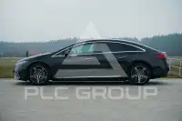 2024 Mercedes Benz Eqs