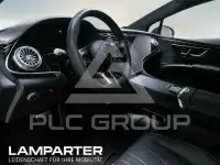 2024 Mercedes Benz Eqs