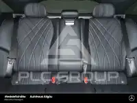 2024 Mercedes Benz Eqs